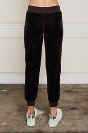 Velvet Jogger by Paparazzi