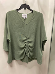 Cinch Top by Compli K