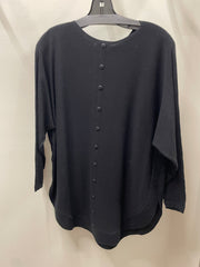 Whispered Buttons Tunic