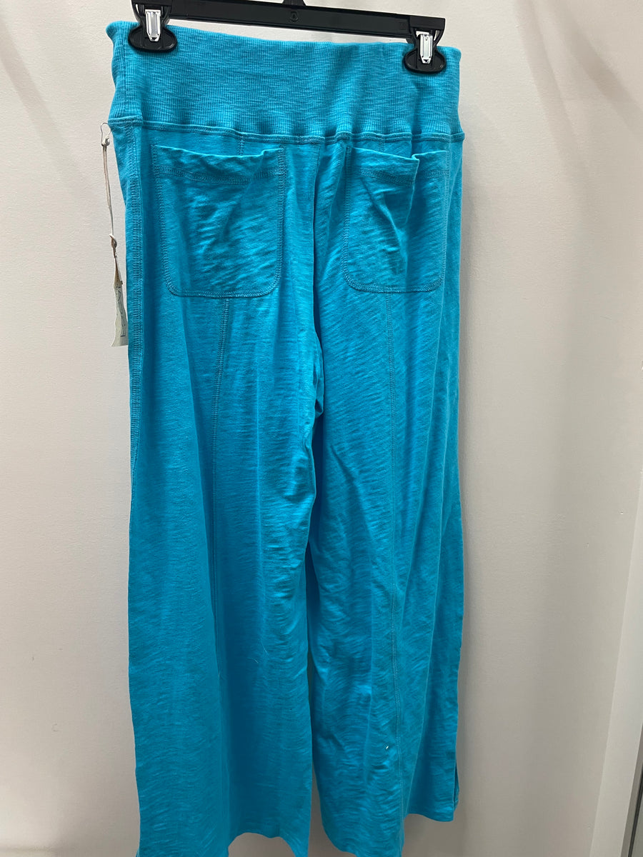 Cotton Slub Everywhere Pant