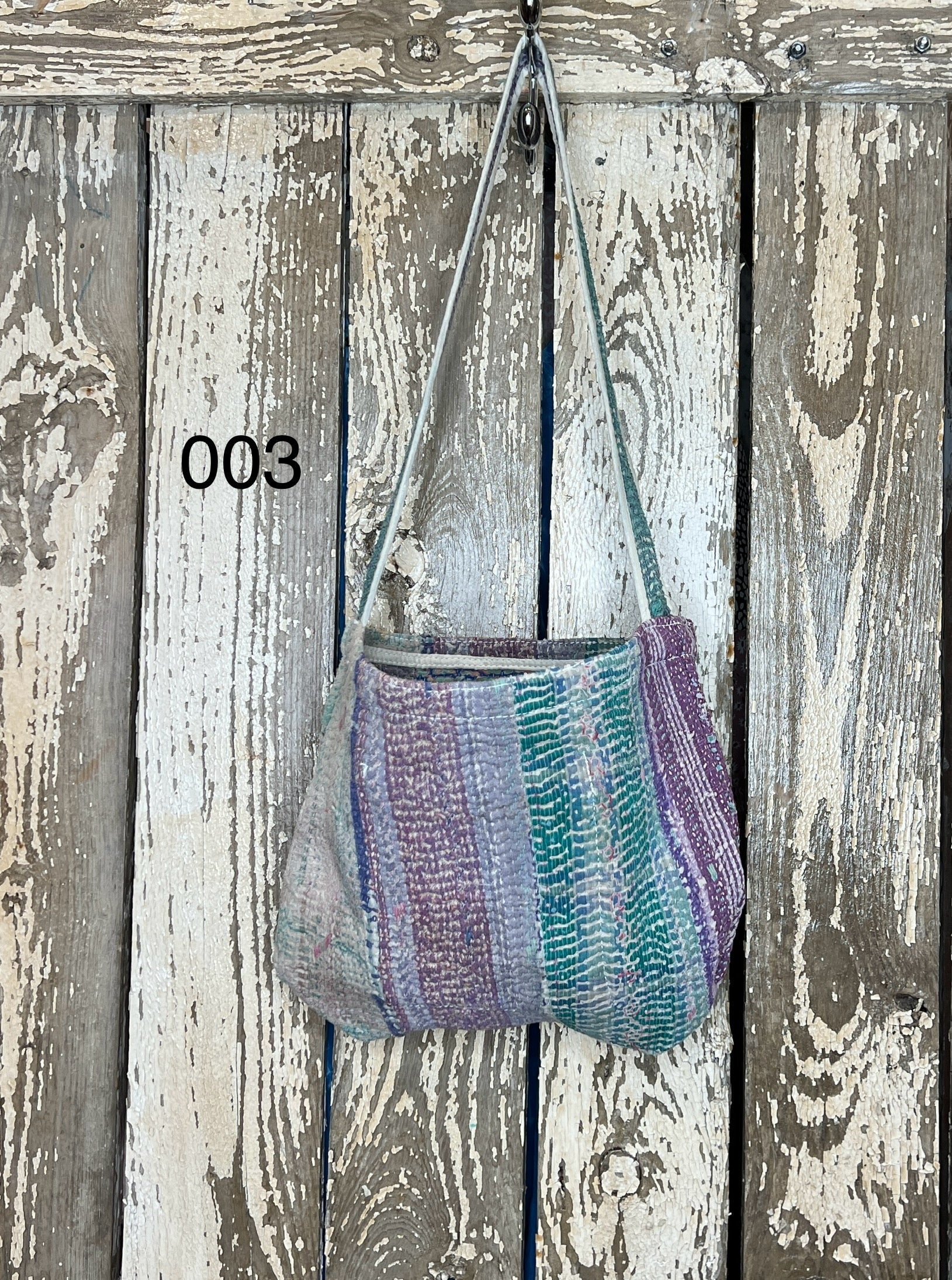 Sling Me Bag by Robin