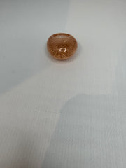 Chunky Resin Statement Ring