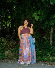Magic Convertible Kantha Maxi #101 by Kantha Bae