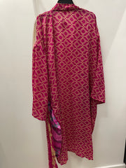 Additional view of Serenity Kimono #79 by Kantha Bae from Robin Boutique.