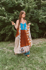 Free Fallin' Dress #196 by Kantha Bae