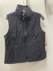 Wave Quilt Summit Vest