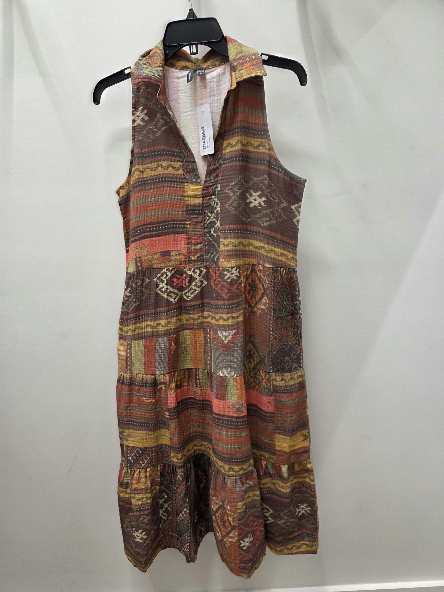 Nora Dress by Shannon Passero