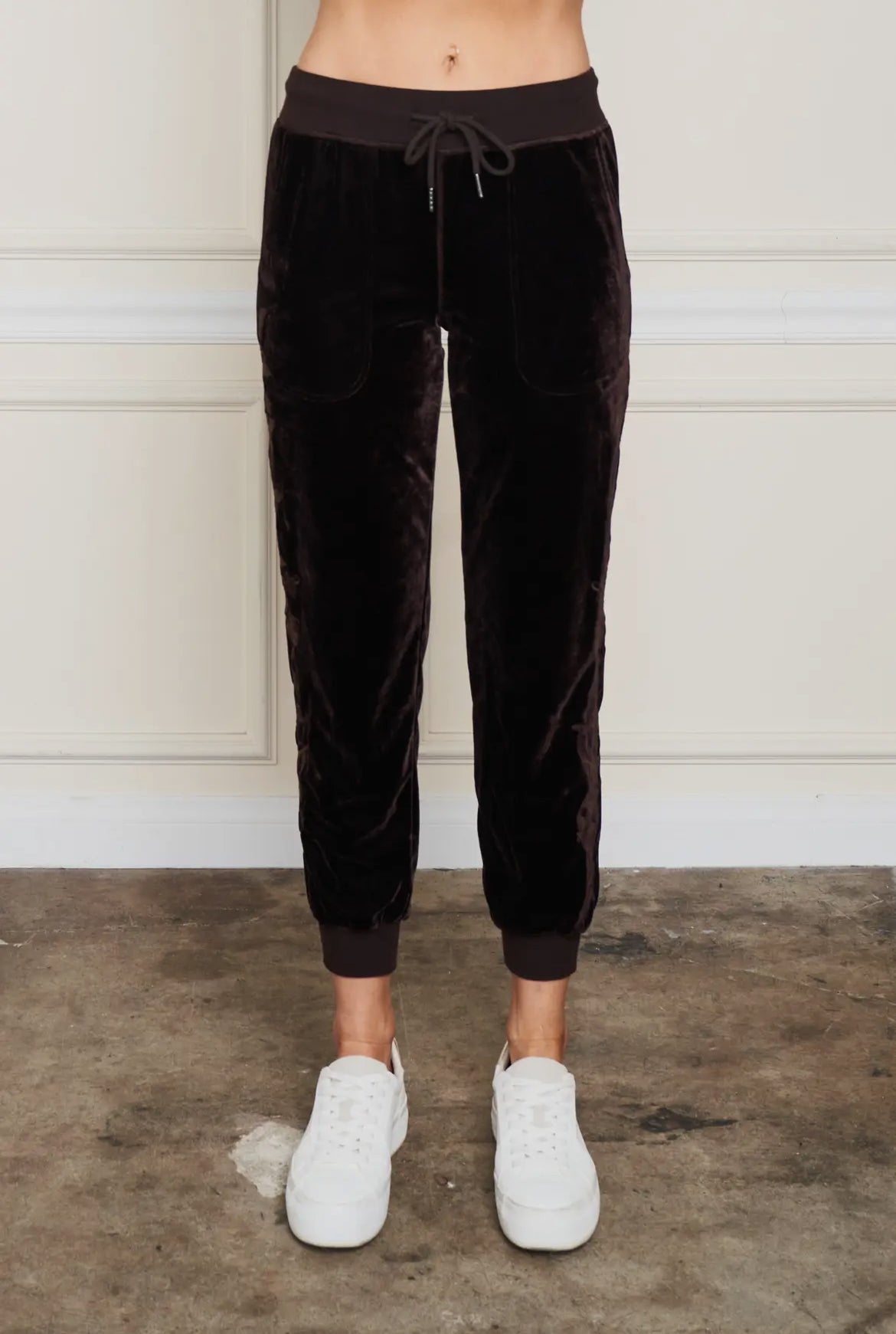 Velvet Jogger by Paparazzi