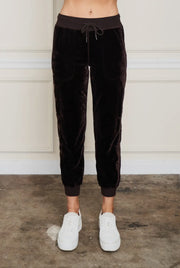 Velvet Jogger by Paparazzi
