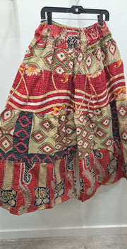 Lotus Wide Leg Pants by Kantha Bae Robin Boutique