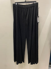 Parisian Pleats Flood Pant by Olivia