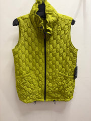 Nexus Quilt Capsule Vest by Olivia