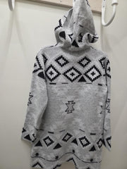 Aztec Sweater by Creations