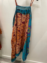 Silk Gonna Shine Maxi Dress #198 by Kantha Bae