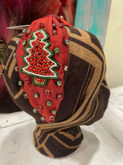 Holiday Headbands - Robin Boutique-Boutique 