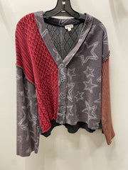 Star at Midnight Sweater