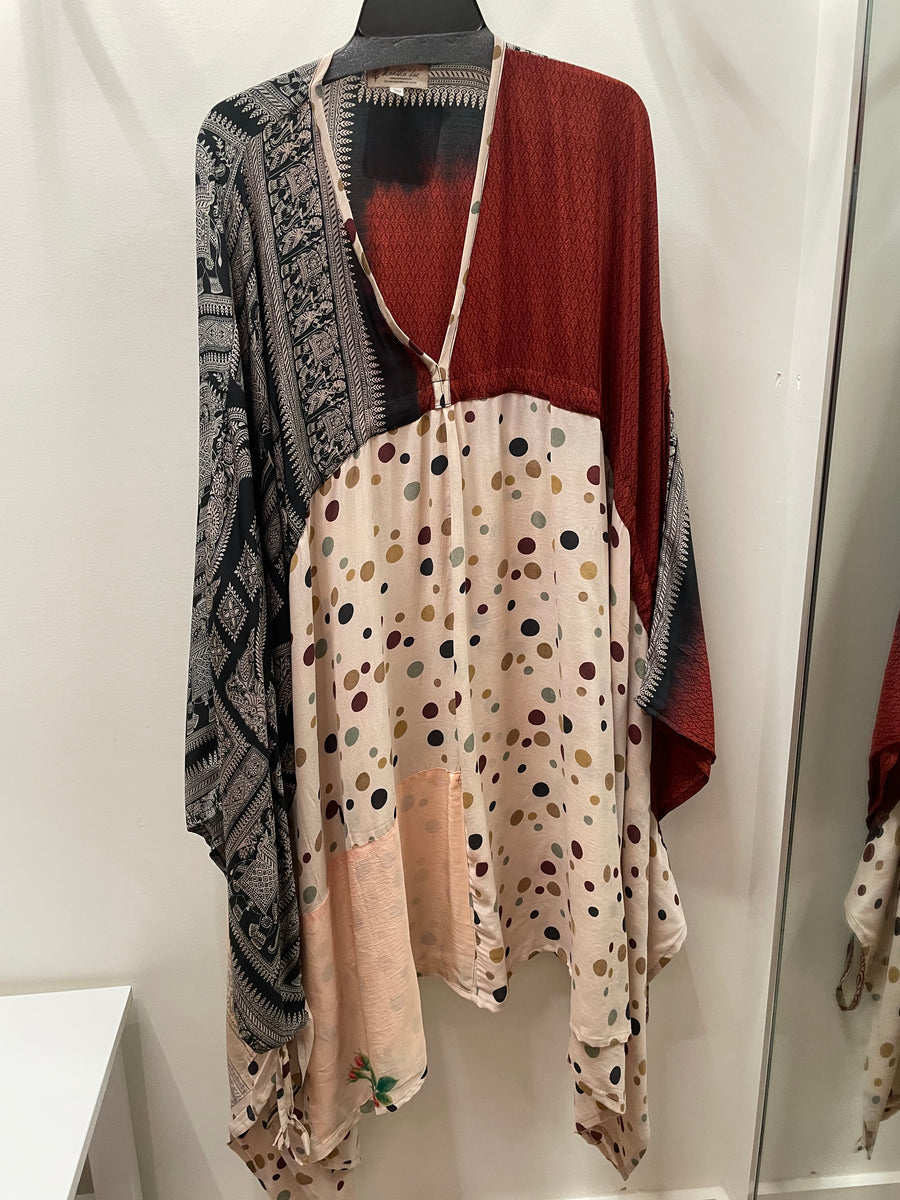 Eclipse Dress #141 by Kantha Bae