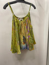 Prosperity Tank #251 by Kantha Bae from Robin Boutique.
