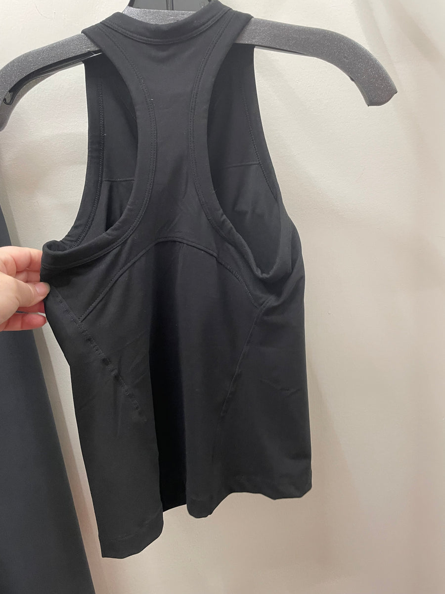 Buttery Sleeveless Racerback Tank Top