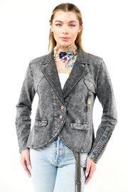 Colonel Jacket by Aratta
