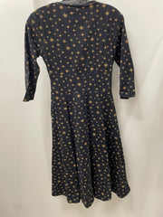 Clare Dress in Twinkle Print by Effie's Heart