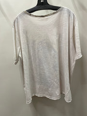 Cotton Charm Tee in Highland Cow