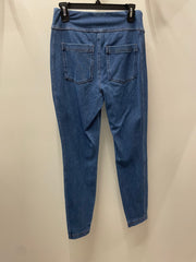 Denim Comfort Slim Leg Jean