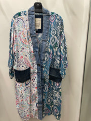 Janis Cardigan by Shannon Passero