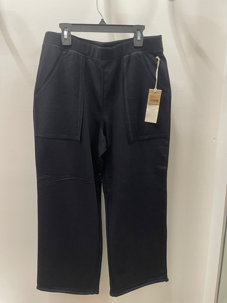 Ocean Front Terry Breezy Pant by Escape