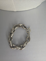 Chunky Chain Bracelet