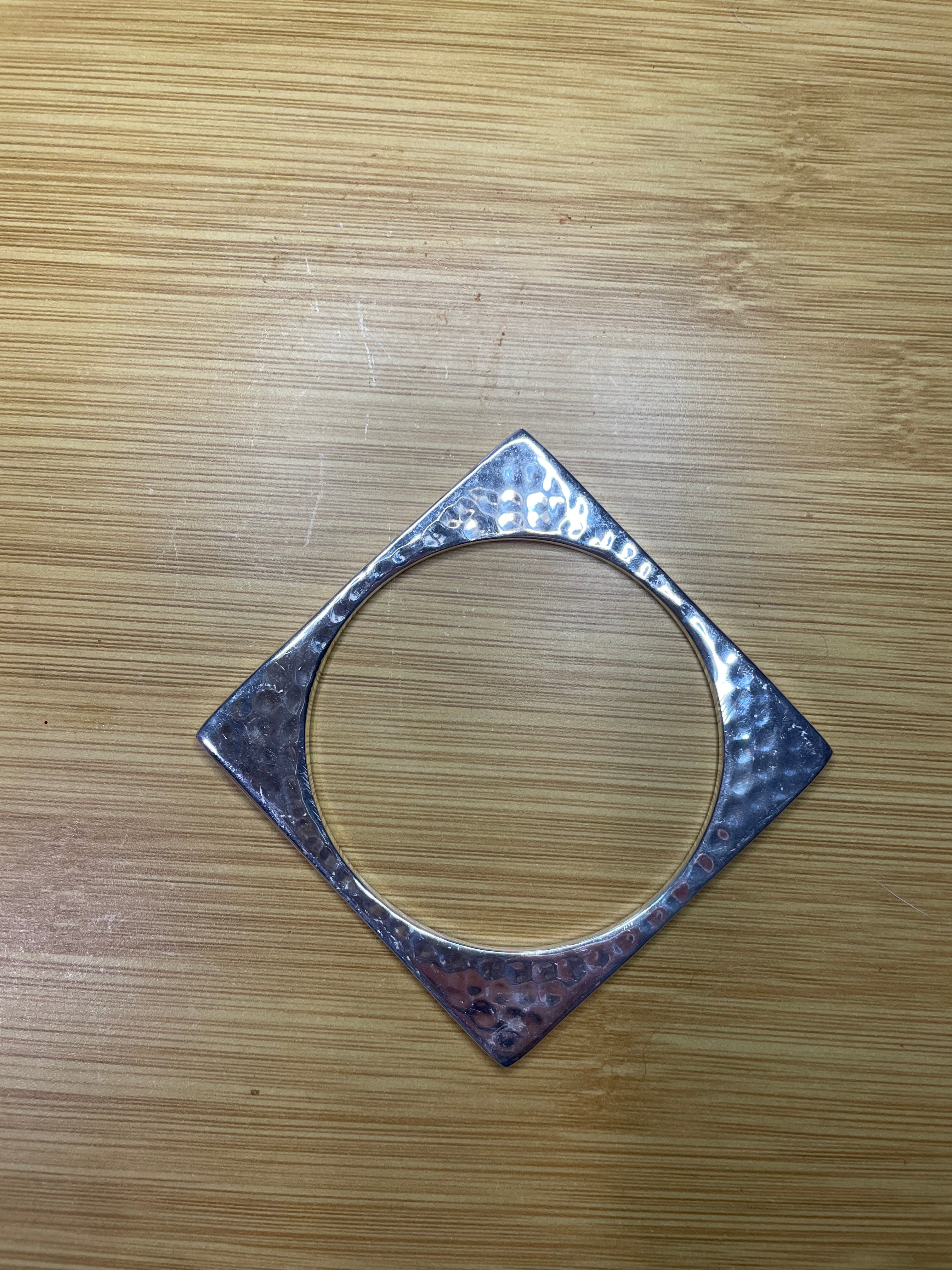 Square Bangle