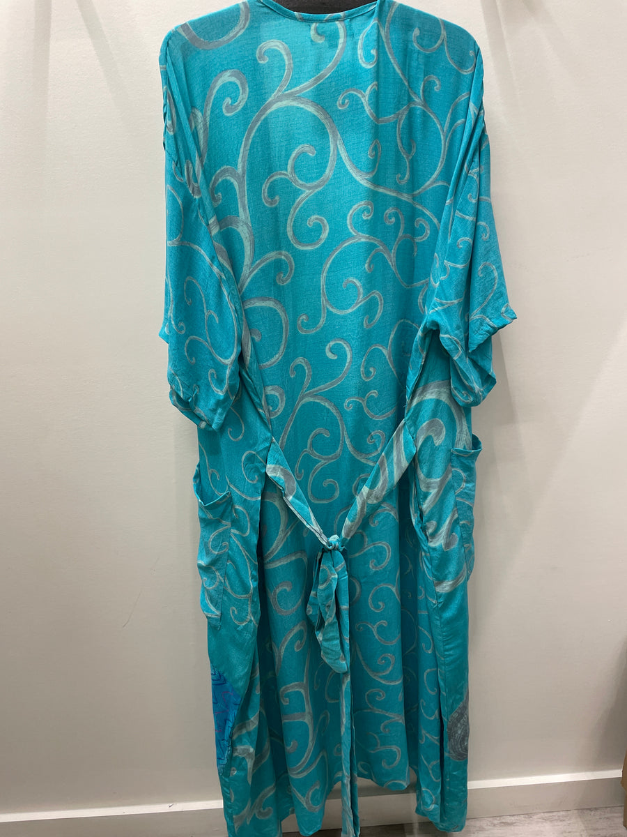 Alchemy Duster #183 by Kantha Bae