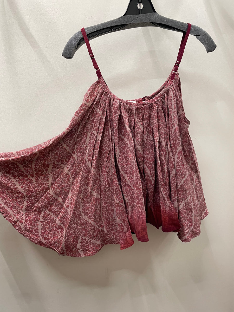 Prosperity Tank #276 by Kantha Bae