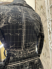 Patrona Coat by Effie's Heart - Robin Boutique-Boutique 