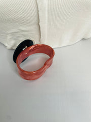 Cuff Bracelet by The Vintage Jewel