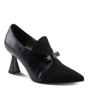 Azura Elviraest Pumps in Black Robin Booutique