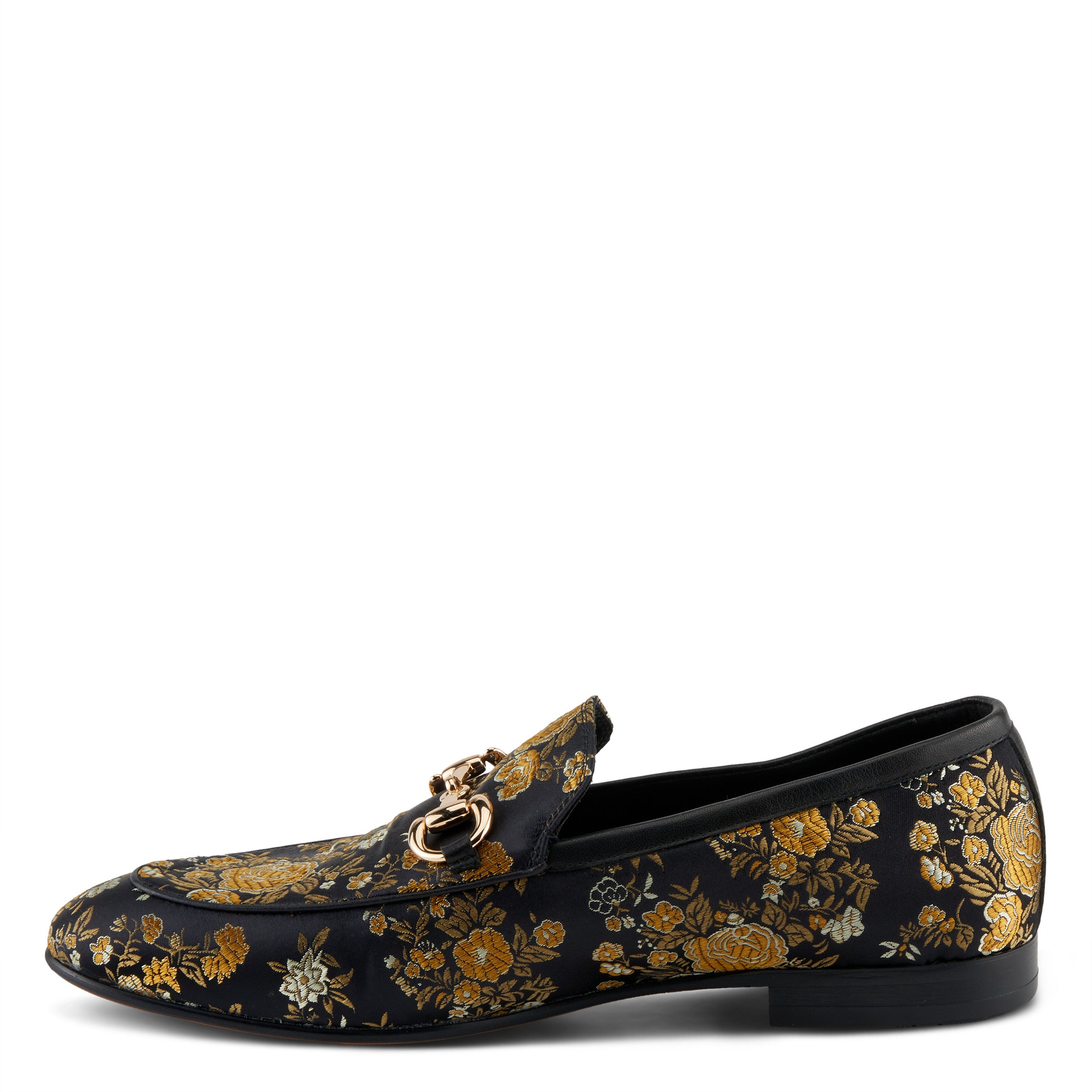 Additional view of L'Artiste Emanuel Shoes for Men from Robin Boutique.