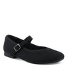 Patrizia Emarithe Shoes in black front iew - Robin Boutique