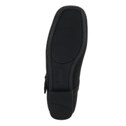 Patrizia Emarithe Shoes in black sole iew - Robin Boutique