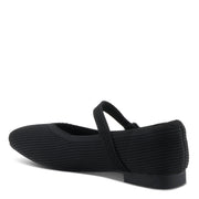 Patrizia Emarithe Shoes in black side view - Robin Boutique
