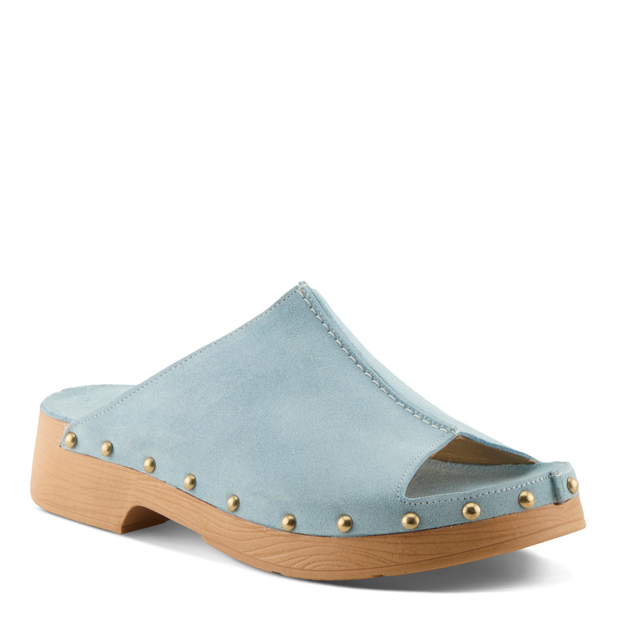SPRING STEP EMBERLYN SANDALS