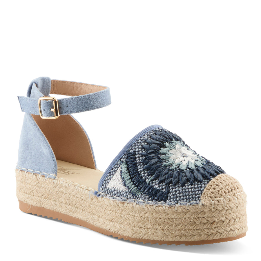 Azura EndlessLuv Espidrelle Shoes Robin Boutique