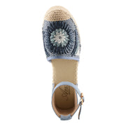 Azura EndlessLuv Espidrelle Shoes Robin Boutique