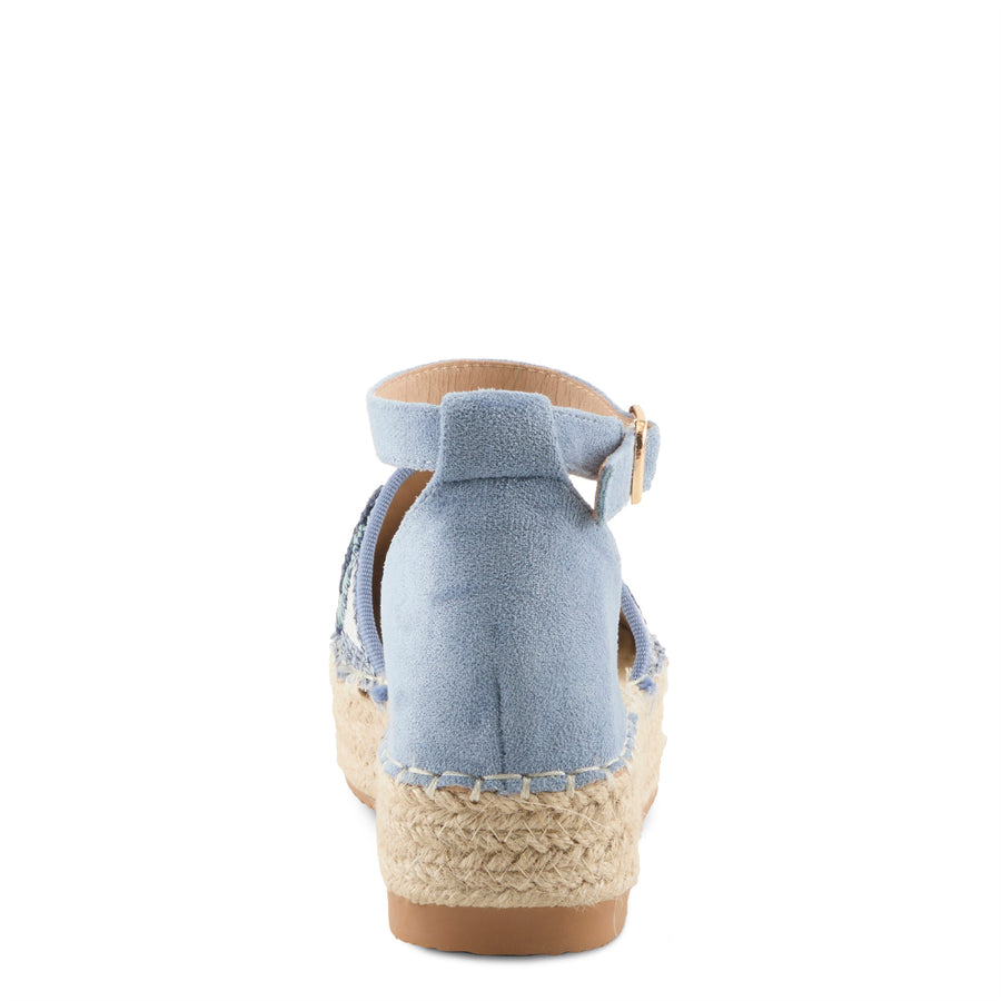 Azura EndlessLuv Espidrelle Shoes Robin Boutique