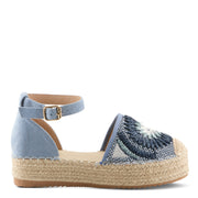 Azura EndlessLuv Espidrelle Shoes Robin Boutique