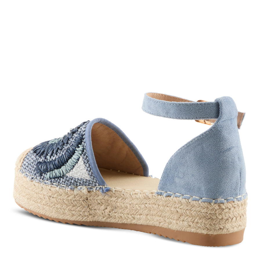 Azura EndlessLuv Espidrelle Shoes Robin Boutique