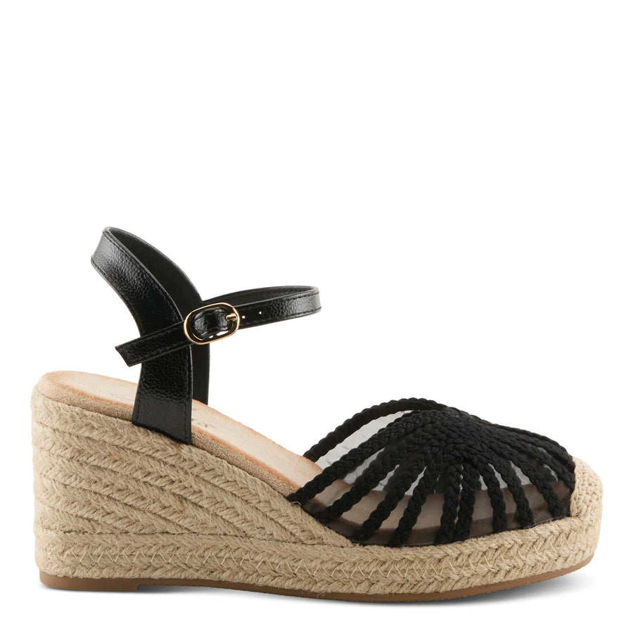 Azura Espalli Espadrilles Robin Boutique