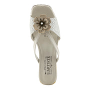 L'Artiste Europa Sandals Robin Boutique