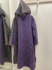 Rising Sun Coat #175 by Kantha Bae