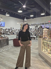 Bonnie Pullover by Effie's Heart